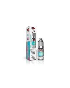 IVG Salt - Blue Sour Raspberry - 10ml Liquid (Nik-Salz) 20 mg/ml Nikotin IVG Salt - Blue Sour Raspberry - 10ml Liquid (Nik-Salz) 20 mg/ml Nikotin