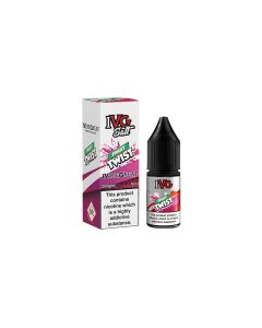 IVG Salt - Fruit Twist - 10ml Liquid (Nik-Salz) 20 mg/ml Nikotin IVG Salt - Fruit Twist - 10ml Liquid (Nik-Salz) 20 mg/ml Nikotin