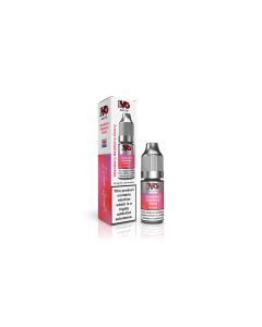 IVG Salt - Strawberry Raspberry Cherry - 10ml Liquid (Nik-Salz) 20 mg/ml Nikotin IVG Salt - Strawberry Raspberry Cherry - 10ml Liquid (Nik-Salz) 20 mg/ml Nikotin
