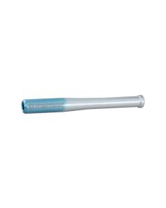 KD - Sniffer Problem Solver en alu sans poignée - bicolore bleu/blanc KD - Sniffer Problem Solver en alu sans poignée - bicolore bleu/blanc