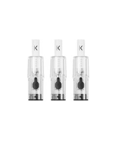 Kiwi Vapor Spark V2 Pod / Cartouche Kiwi Vapor Spark V2 Pod / Cartouche