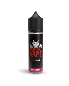 Vampire Vape Koncept - Catapult - E-liquide 50/60 ml (Shortfill)