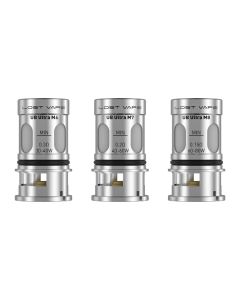elfbar nachfüll pod läuft aus Résistance UB Ultra - Lost Vape main image 0