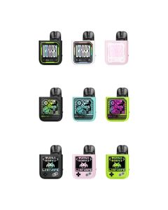 Lost Vape Ursa Baby 2 Kit Pod Lost Vape Ursa Baby 2 Kit Pod