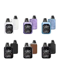 Lost Vape Ursa Baby 3 Pro Kit Pod