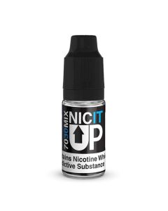 Vampire Vape Nicotine Shot 10ml - 70/30 (VG/PG) - 18mg Vampire Vape Nicotine Shot 10ml - 70/30 (VG/PG) - 18mg