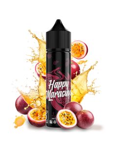 Oil4Vap O4V - Happy Maracuya - Arôme Longfill 16/60ml Oil4Vap O4V - Happy Maracuya - Arôme Longfill 16/60ml