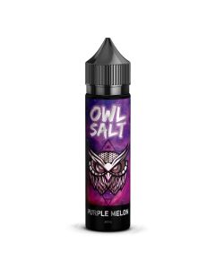 OWL Salt - Melon Violet - 10/60ml Arôme Longfill