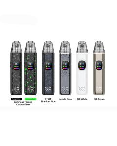 Kit Pod Oxva Xlim Pro 2 DNA Kit Pod Oxva Xlim Pro 2 DNA