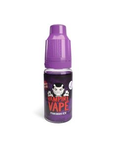 Vampire Vape - Pinkman on Ice - 10ml Liquid Vampire Vape - Pinkman on Ice - 10ml Liquid