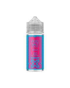 Pod Salt Nexus - Sour Blue Raspberry - 100/120ml Liquid (Shortfill) Pod Salt Nexus - Sour Blue Raspberry - 100/120ml Liquid (Shortfill)
