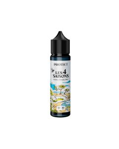 Protect - Les 4 Saisons - Pomme Grenade Mûre - Été - 50/75ml Liquide (Shortfill) Protect - Les 4 Saisons - Pomme Grenade Mûre - Été - 50/75ml Liquide (Shortfill)