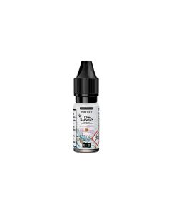 Protect - Les 4 Saisons - Caramel au beurre salé aux cacahuètes - Hiver - 10ml Liquide (Sel de nicotine) Protect - Les 4 Saisons - Caramel au beurre salé aux cacahuètes - Hiver - 10ml Liquide (Sel de nicotine)
