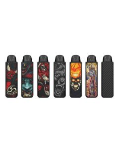 Rincoe Jellybox Air X Pod Set Rincoe Jellybox Air X Pod Set