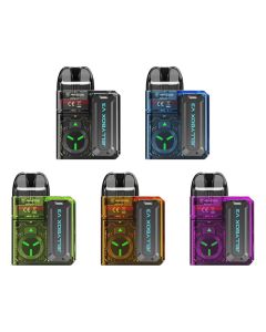 Rincoe Jellybox V3 Podset Rincoe Jellybox V3 Podset
