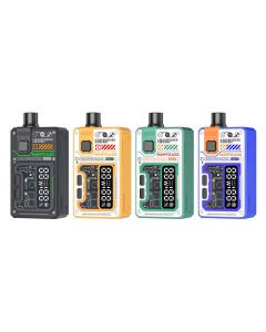 Rincoe Manto AIO Plus II Set Rincoe Manto AIO Plus II Set