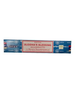 Satya - Buddha s Blessing Räucherstäbchen Satya - Buddha s Blessing Räucherstäbchen