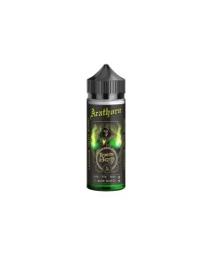 Savourea Aromes & Secrets - Arathorn - 100/120ml Liquid (Shortfill)