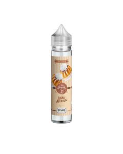 Savourea Le Petit Gourmet - Baba au rhum - E-liquide 50/70ml (Shortfill)