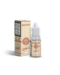 Savourea Le petit Gourmet - Canelé - 10ml Liquid (20mg Nik-Salz) Savourea Le petit Gourmet - Canelé - 10ml Liquid (20mg Nik-Salz)