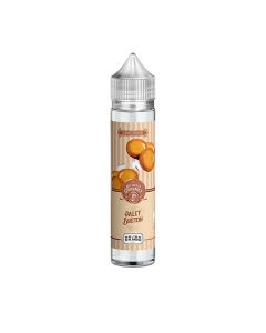 Savourea Le Petit Gourmet - Palet breton - E-liquide 50/70ml (Shortfill)