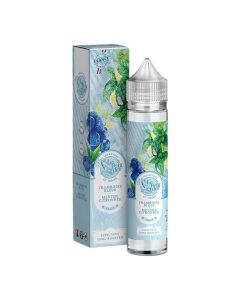 Savourea Le petit Verger - Framboise Bleue Menthe Citronnée Frais - 50/70ml Liquide (Shortfill) Savourea Le petit Verger - Framboise Bleue Menthe Citronnée Frais - 50/70ml Liquide (Shortfill)