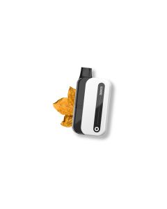 Smarter S6000 - NS20mg - Hybrid System Blond Tobacco Smarter S6000 - NS20mg - Hybrid System Blond Tobacco