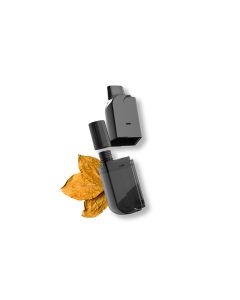 Smarter S6000 - NS20mg - Kartuschen Blond Tobacco Smarter S6000 - NS20mg - Kartuschen Blond Tobacco