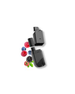 Smarter S6000 - NS20mg - Kartuschen Fresh Berry Smarter S6000 - NS20mg - Kartuschen Fresh Berry
