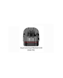 Pod / Cartouche Smok Nord 6 (Remplissage latéral) Pod / Cartouche Smok Nord 6 (Remplissage latéral)