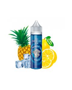 The Medusa Juice - Virgo - 50/60ml Liquid (Shortfill) The Medusa Juice - Virgo - 50/60ml Liquid (Shortfill)