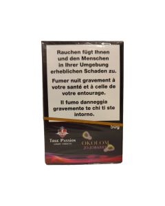 True Passion - Okolom Jojobrry - 50g - Tabac à chicha True Passion - Okolom Jojobrry - 50g - Tabac à chicha