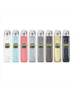 Uwell Caliburn G4 Kit Pod