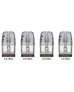 Uwell GPP Alpha Pod / Cartouche Uwell GPP Alpha Pod / Cartouche