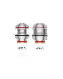 Résistance de remplacement Uwell V Résistance de remplacement Uwell V