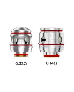 Uwell Valyrian 3 Ersatzverdampfer Uwell Valyrian 3 Ersatzverdampfer