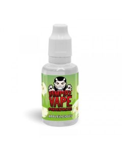 Vampire Vape - Applelicious - 30ml Aroma Vampire Vape - Applelicious - 30ml Aroma