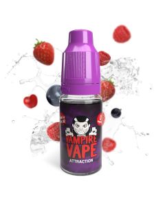 Vampire Vape - Attraction - E-liquide 10 ml Vampire Vape - Attraction - E-liquide 10 ml