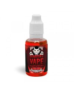 Vampire Vape - Blood Sukka - Arôme concentré 30 ml Vampire Vape - Blood Sukka - Arôme concentré 30 ml
