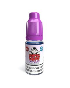 Vampire Vape - Heisenberg - E-liquide 10 ml (Sels de nicotine) Vampire Vape - Heisenberg - E-liquide 10 ml (Sels de nicotine)