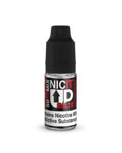 Vampire Vape NikotinSalz Shot 10ml - 50/50 - 20mg Vampire Vape NikotinSalz Shot 10ml - 50/50 - 20mg