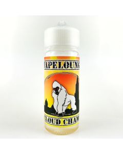 Vapelounge Cloud Juice - Cloud Champ Liquid Vapelounge Cloud Juice - Cloud Champ Liquid
