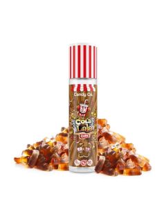 Vape Maker Candy Co - Colalala - E-liquide 50/75 ml (Shortfill) Vape Maker Candy Co - Colalala - E-liquide 50/75 ml (Shortfill)