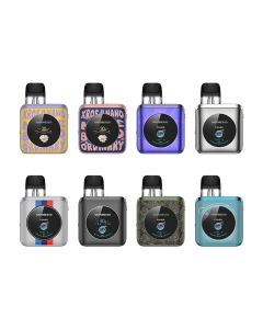 Vaporesso XROS 4 Nano Podset Vaporesso XROS 4 Nano Podset