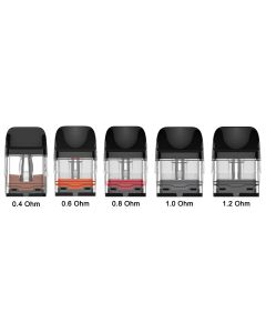 Vaporesso Xros Series Corex V3.0 - Pod / Cartouche 2ml Vaporesso Xros Series Corex V3.0 - Pod / Cartouche 2ml