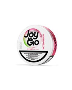 Vozol - JoyGo Nicotine Pouches - 25mg Watermelon Ice