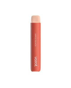 Vozol Star 600 - NS20mg - Einweg Pod Apple Peach Vozol Star 600 - NS20mg - Einweg Pod Apple Peach