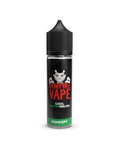 Vampire Vape Koncept - Pastèque fraîche - E-liquide 50/60 ml (Shortfill)