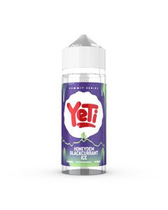 Yeti Summit Series - Melon vert & cassis Ice - 100/120ml Shortfill Yeti Summit Series - Melon vert & cassis Ice - 100/120ml Shortfill
