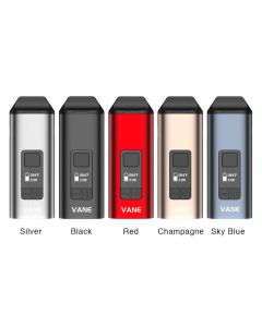 Yocan Vane Dry Herb Vaporizer Yocan Vane Dry Herb Vaporizer